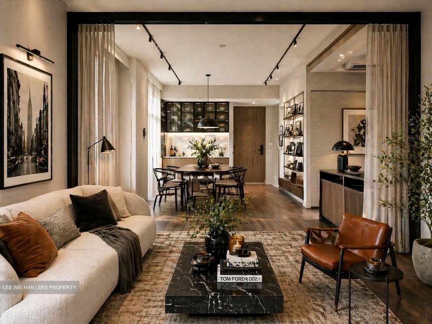 Media Circle (D5), Condominium #551255551